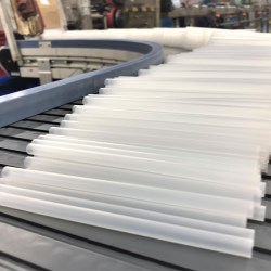 Action Technology’s Clinton, IL plant celebrates 50th anniversary